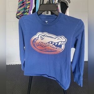 Florida Gators Long Sleeve shirt